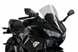 Cúpula Puig 3880H R-Racer Kawasaki Ninja 650 2020