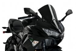 Cúpula Puig 3880N R-Racer Kawasaki Ninja 650 2020