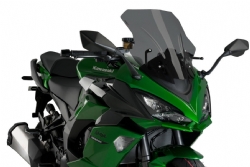 Cúpula Puig 3881F Racing Kawasaki Ninja 1000 SX 2020