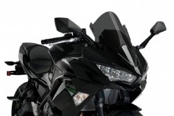 Cúpula Puig 3881F Z-Racing Kawasaki Ninja 650 2020