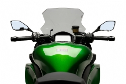 Cúpula Puig 3881H Racing Kawasaki Ninja 1000 SX 2020 - foto 4 Cúpula Puig 3881H Racing Kawasaki Ninja 1000 SX 2020 - foto 4