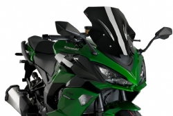 Cúpula Puig 3881N Racing Kawasaki Ninja 1000 SX 2020