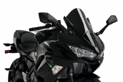 Cúpula Puig 3881N Z-Racing Kawasaki Ninja 650 2020