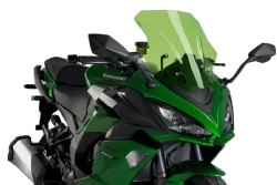 Cúpula Puig 3881V Racing Kawasaki Ninja 1000 SX 2020