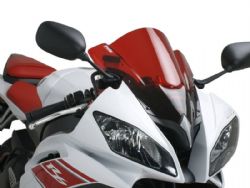 Cúpula Puig 4635R Yamaha YZF-R6 2008-2016