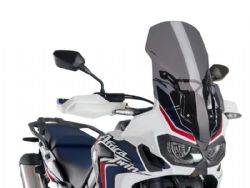 Cúpula Puig 8905F Honda CRF1000L Africa Twin