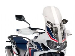 Cúpula Puig 8905W Honda CRF1000L Africa Twin