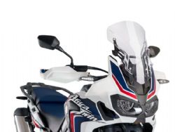 Cúpula Puig 9155W Honda CRF1000L Africa Twin