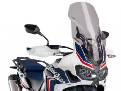 Cúpula Puig 9156H Honda CRF1000L Africa Twin