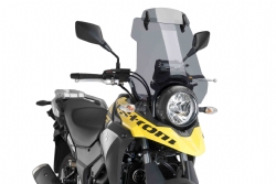 Cúpula Puig 9607H Suzuki DL250 V-Strom 2017-2020