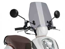 Cúpula Puig 9776H Sym Mio 115 2018