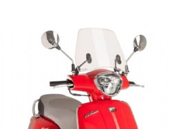 Carenabris Scooter Puig 9838W