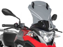 Cúpula Puig 9880H Bmw G310 GS 2017-2018