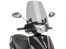 Cúpula Puig 39971H Yamaha Delight 2017-18
