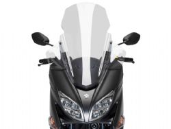 Cúpula Puig 9973 Suzuki Burgman 400 2017 - foto 2