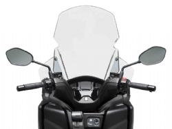 Cúpula Puig 9973W Suzuki Burgman 400 2017 - foto 3