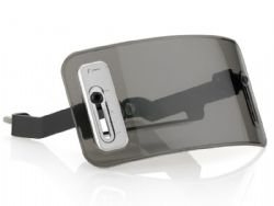 Cúpula Rizoma ZHH057B Honda CB 650 R 2019