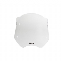 Cúpula WRS BM001T Touring Bmw R 1200 R 2006-2014