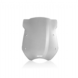 Cúpula WRS BM003F Alto Touring 18 Bmw R 1200 R 2006-2014