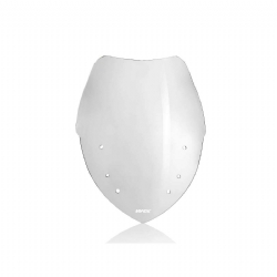 Cúpula WRS BM038F Caponord Bmw R 1200 RT 2005-2013 Ahumado