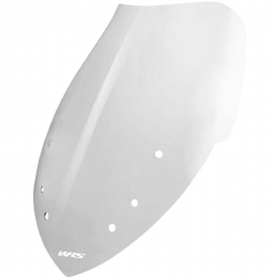 Cúpula WRS BM038F Caponord Bmw R 1200 RT 2005-2013 - foto 2 Cúpula WRS BM038F Caponord Bmw R 1200 RT 2005-2013 - foto 2