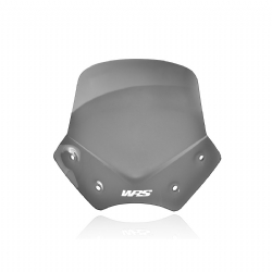 Cúpula WRS BM046FS Sport Bmw R 1200 R 2006-2014