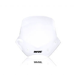Cúpula WRS BM046T Sport Bmw R 1200 R 2006-2014