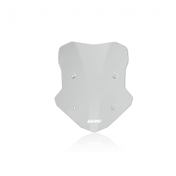 Cúpula WRS BM058FS Standard Bmw F 900 XR ABS 2020-2021 - foto 3