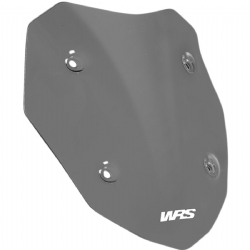Cúpula WRS BM059FS Sport Bmw F 900 XR ABS 2020-2021 - foto 4 Cúpula WRS BM059FS Sport Bmw F 900 XR ABS 2020-2021 - foto 4