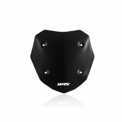 Cúpula WRS BM059NO Sport Bmw F 900 XR ABS 2020-2021 - foto 2 Cúpula WRS BM059NO Sport Bmw F 900 XR ABS 2020-2021 - foto 2