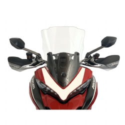 Cúpula WRS DU006T Touring Ducati Multistrada 1200 2015-2019