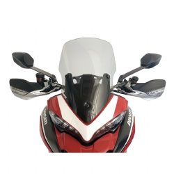 Cúpula WRS DU008F Intermedio Ducati Multistrada 1200 2015-2019