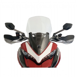 Cúpula WRS DU008T Intermedio Ducati Multistrada 1200 2015-2019