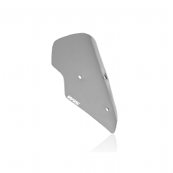 Cúpula WRS DU013F Intermedio Ducati Multistrada 1200 2010-2012