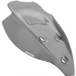 Cúpula WRS DU014FS Sport Plus Ducati Streetfighter V4 1100 ABS 2020-2021