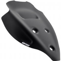 Cúpula WRS DU014NO Sport Plus Ducati Streetfighter V4 1100 ABS 2020-2021