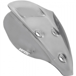 Cúpula WRS DU015FS Sport Ducati Streetfighter V4 1100 ABS 2020-2021