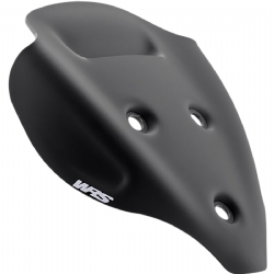 Cúpula WRS DU015NO Sport Ducati Streetfighter V4 1100 ABS 2020-2021