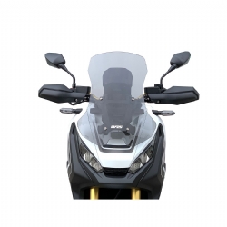 Cúpula WRS HO012F Intermedia Honda X-ADV 750 2017-2020