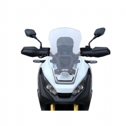 Cúpula WRS HO012T Intermedia Honda X-ADV 750 2017-2020