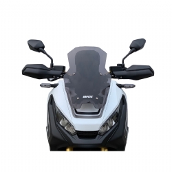 Cúpula WRS HO013FS Sport Honda X-ADV 750 2017-2020