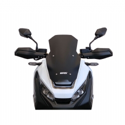 Cúpula WRS HO013NO Sport Honda X-ADV 750 2017-2020