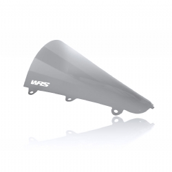 Cúpula WRS HO015F Race Alto Honda CBR 1000 RR Fireblade 2017-2019