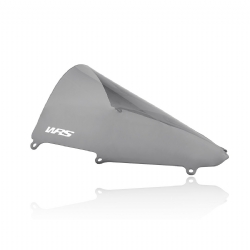 Cúpula WRS HO034F Race Alto Honda CBR 1000 RR-R ABS Fireblade 2020-2021