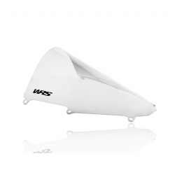 Cúpula WRS HO034T Race Alto Honda CBR 1000 RR-R ABS Fireblade 2020-2021