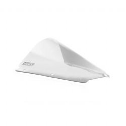 Cúpula WRS KA009T Race Alto Kawasaki ZX-10 R / ZX-10 RR 2021 Transparente