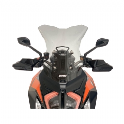 Cúpula WRS KT006F Touring Ktm Super Duke 1290 GT ABS 2019-2021 - foto 2 Cúpula WRS KT006F Touring Ktm Super Duke 1290 GT ABS 2019-2021 - foto 2