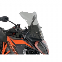 Cúpula WRS KT006F Touring Ktm Super Duke 1290 GT ABS 2019-2021 - foto 6 Cúpula WRS KT006F Touring Ktm Super Duke 1290 GT ABS 2019-2021 - foto 6