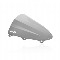 Cúpula WRS SU002F Race Alto Suzuki GSX-R 600 / 750 2011-2019