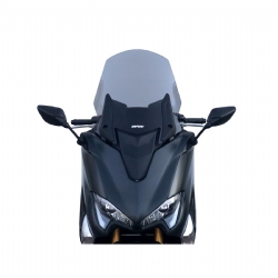 Cúpula WRS YA001F Touring Yamaha T-Max 530/560 2017-2021